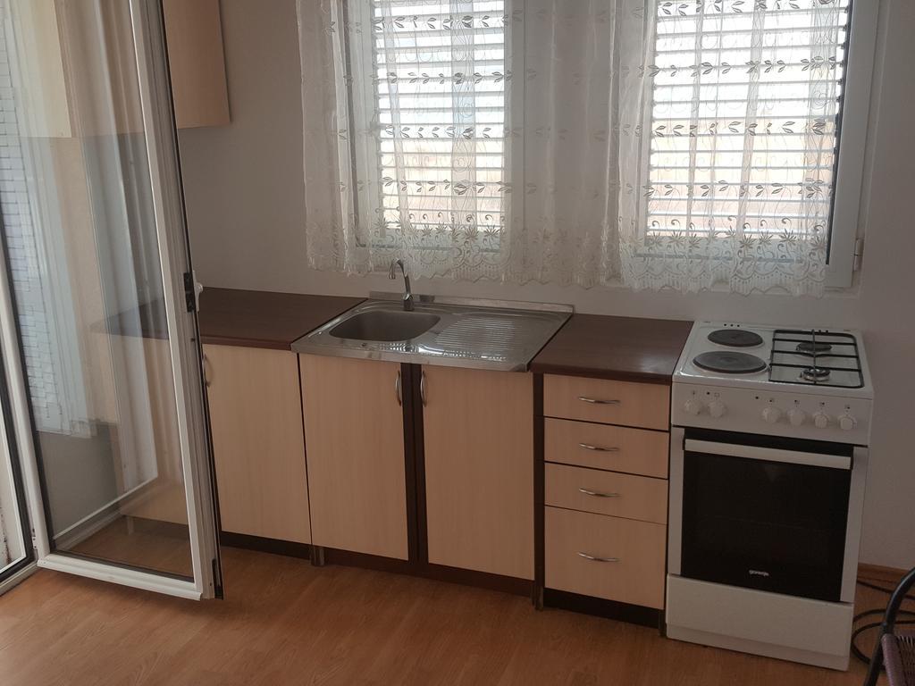 Buljarica Bay Apartments Petrovac na moru Exterior foto