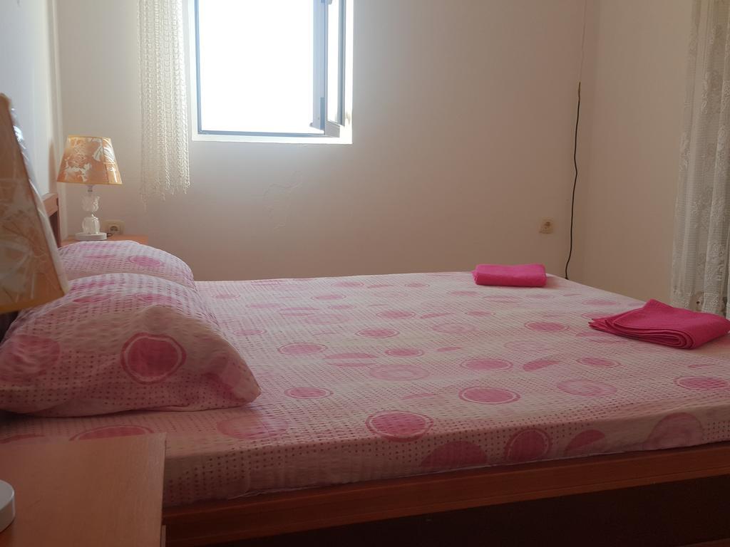 Buljarica Bay Apartments Petrovac na moru Exterior foto