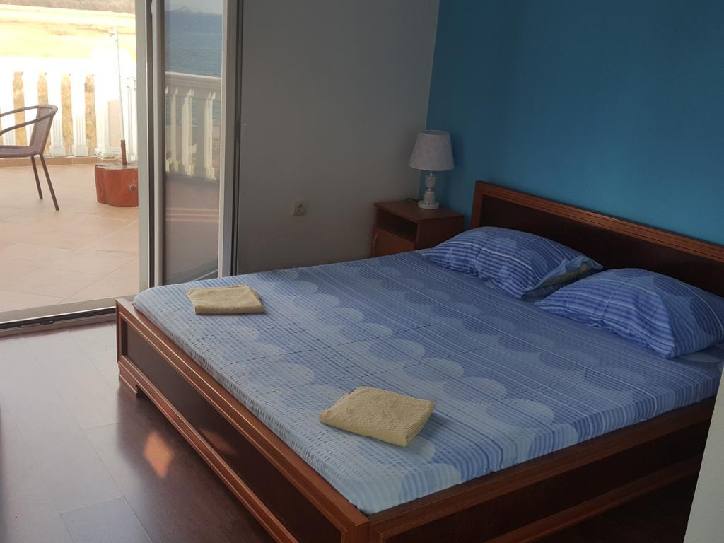 Buljarica Bay Apartments Petrovac na moru Exterior foto